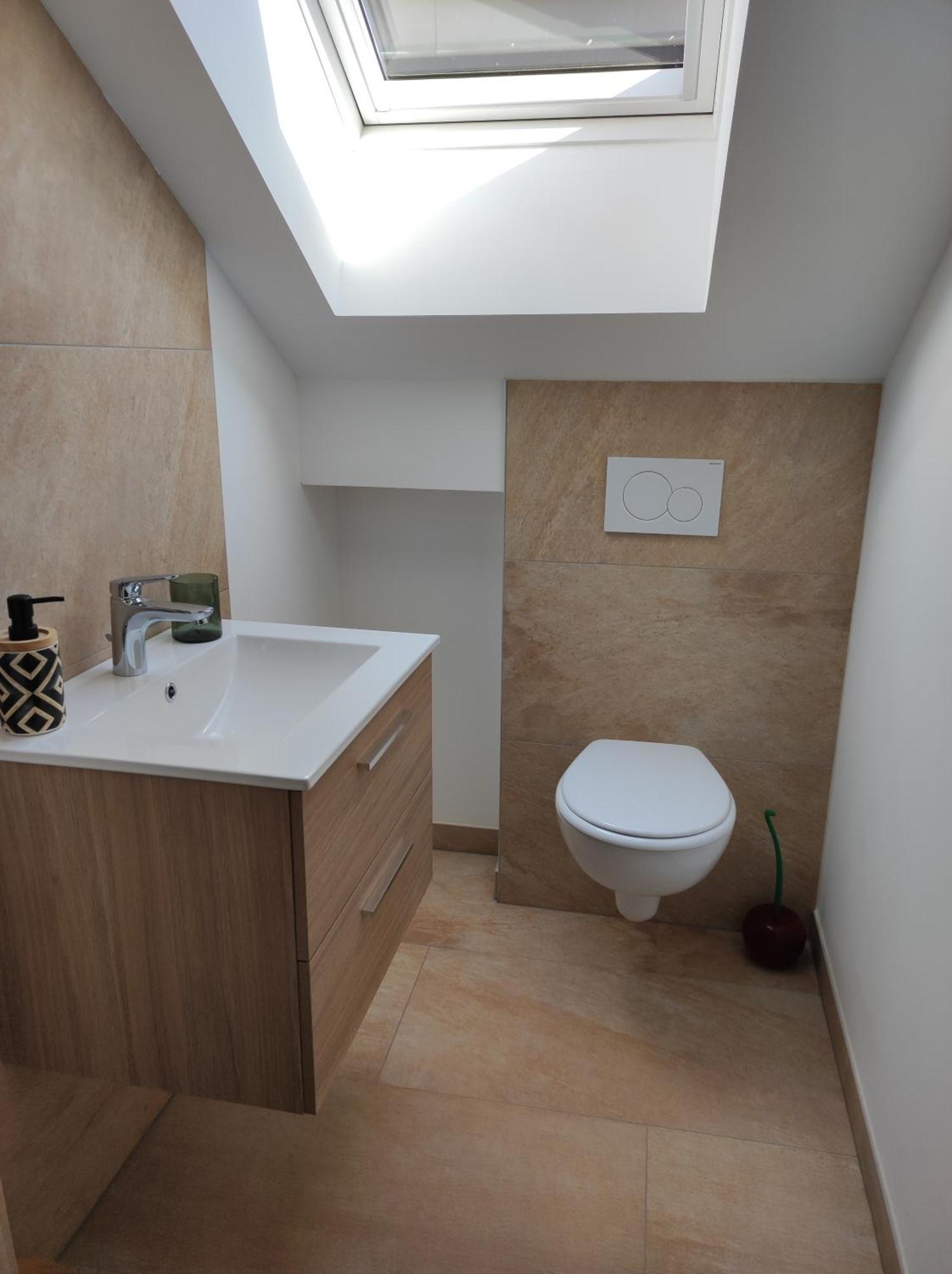 Aux Murmures De La Streng Appartement Ribeauvillé