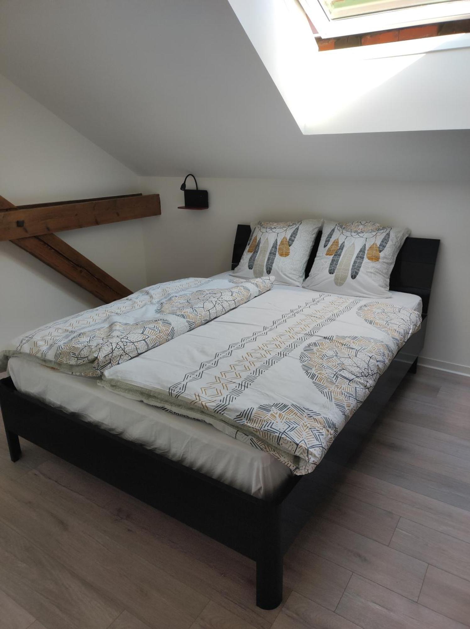 Aux Murmures De La Streng Appartement *