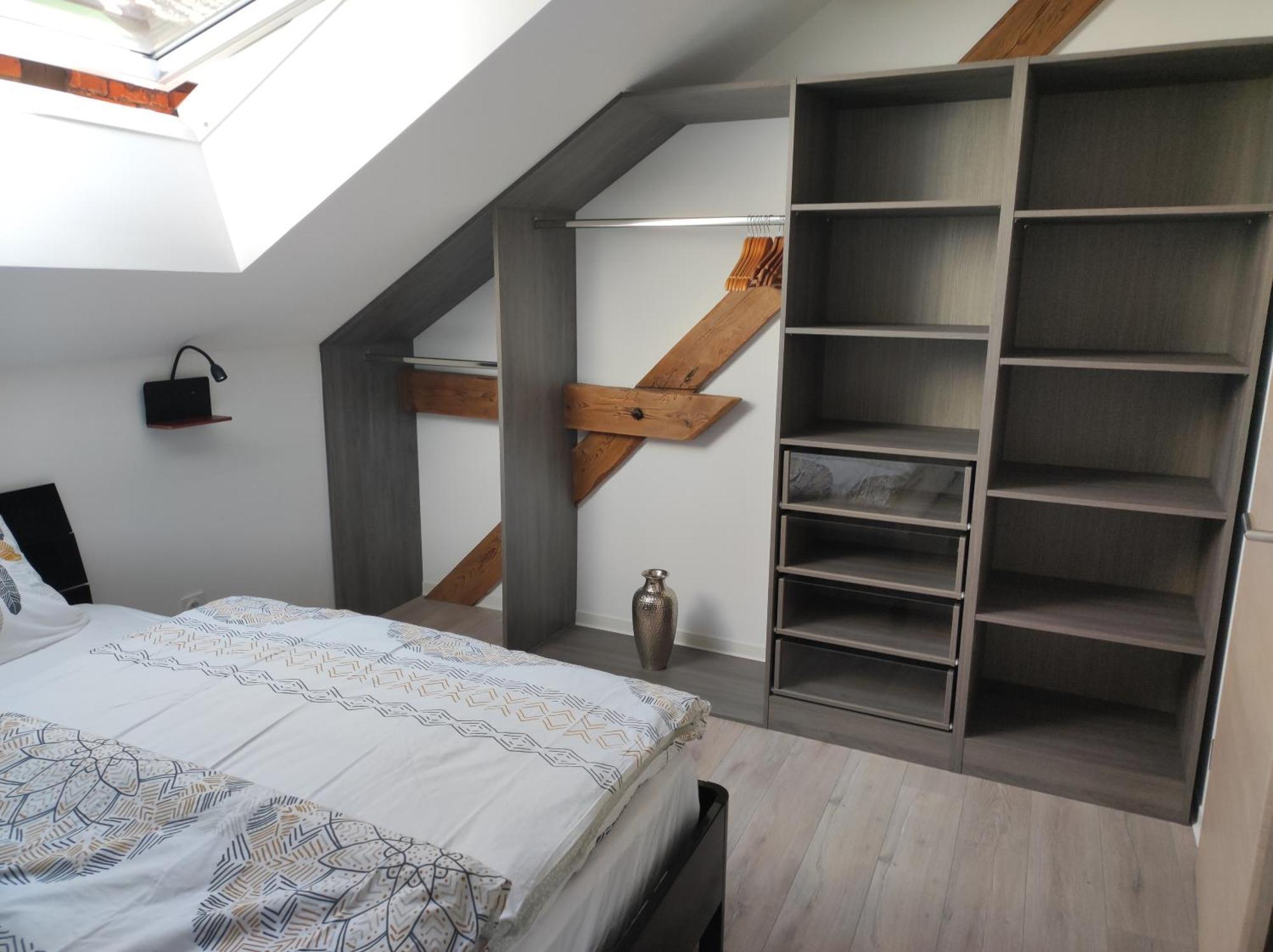 Aux Murmures De La Streng Appartement Ribeauvillé